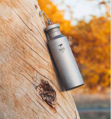 Купить Keith Titanium Ti3032 700ml Keith Titanium Ti3032 700ml