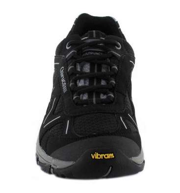 Chiruca SUMATRA, Black