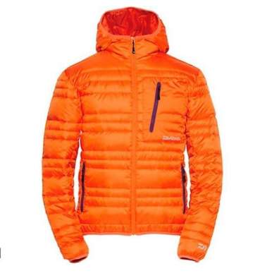 Купить Daiwa DJ-5102, XXL(3L), Orange Daiwa DJ-5102, XXL(3L), Orange