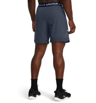 Under Armour Vanish Woven 6in Grph, Grey