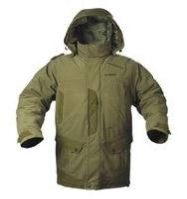 Купить Куртка GRAFF 648-O-B Куртка GRAFF 648-O-B