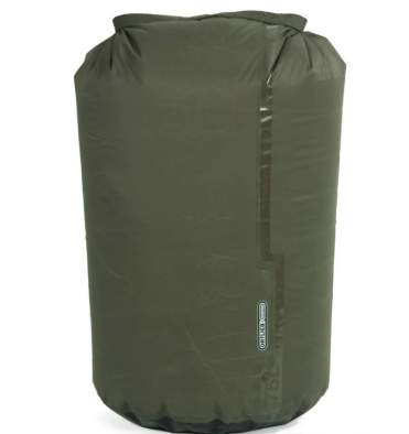 Ortlieb Ultra Light Dry Bag PS10 75L, Olive