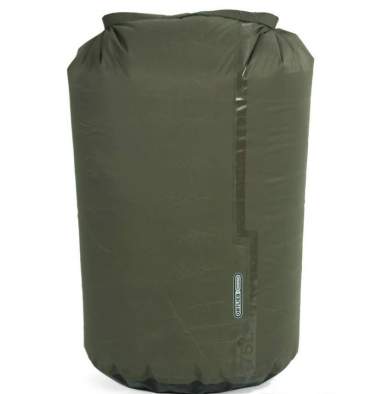 Ortlieb Ultra Light Dry Bag PS10 75L, Olive