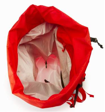 Arcteryx ALPHA FL 40, Dynasty