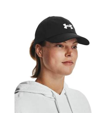 Купить Under Armour Women's UA Blitzing Adj BLK Under Armour Women's UA Blitzing Adj BLK