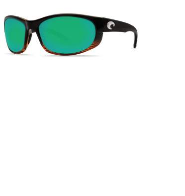 Очки Costa, Howler, Green Mirror 580P, Coconut Fade Frame