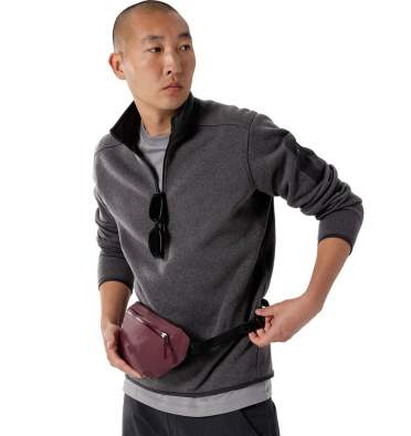 Купить Arcteryx GRANVILLE CROSSBODY BAG, Mars Arcteryx GRANVILLE CROSSBODY BAG, Mars