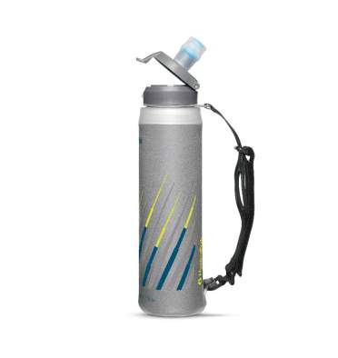 Купить HydraPak SkyFlask IT 0,5L, серый HydraPak SkyFlask IT 0,5L, серый