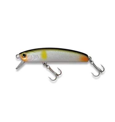 SumLures Suming 70F Holo Pearl Kawaayu