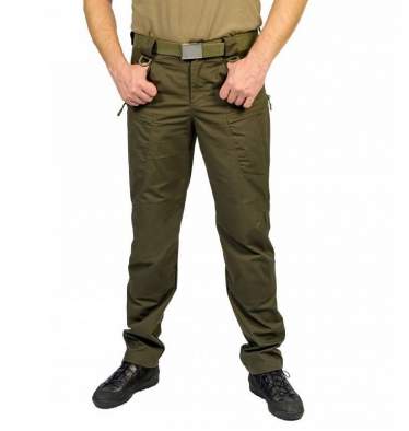 Купить Брюки Werwolf EXPERT, тёмная олива Брюки Werwolf EXPERT, тёмная олива