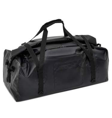 Pike DRY DUFFEL PRO 120л, чёрный