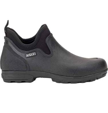 Купить AIGLE LESSFOR PLUS M2, чёрный AIGLE LESSFOR PLUS M2, чёрный