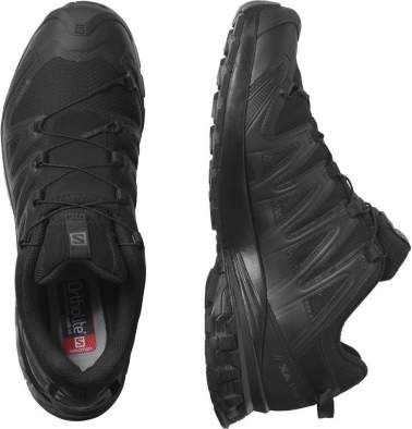 Salomon XA PRO 3D V8 GTX, Black-Black