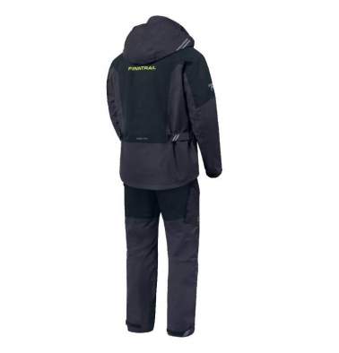 Finntrail GT 3465, Graphite