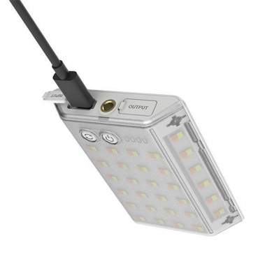 Claymore 3Face Mini, Light Gray