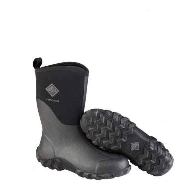 Купить Muck Boot Edgewater II Mid, Black Muck Boot Edgewater II Mid, Black