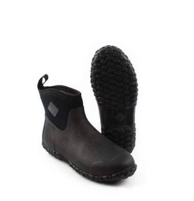 Muck Boot Muckster II Ankle, Black