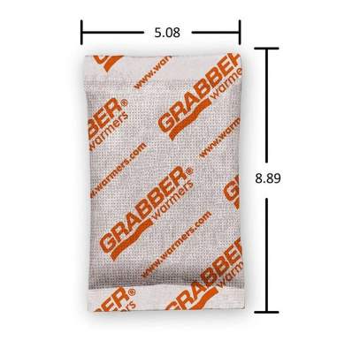 Купить Grabber Warmers для рук (пара) Grabber Warmers для рук (пара)