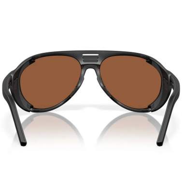 Costa Grand Catalina Cooper Silver Mirrow 580G, Matte Black