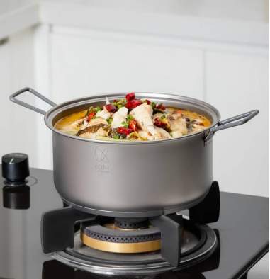 Купить Keith Titanium Ti6023 2,5L Keith Titanium Ti6023 2,5L