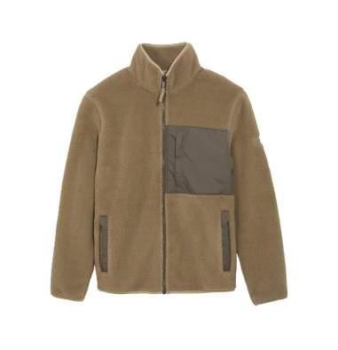 Aigle AIW25MFLE004, бежевый
