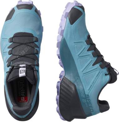 Salomon SPEEDCROSS 5 GTX W, Delphinium