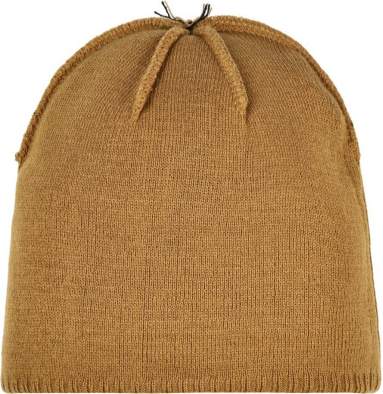 Marmot RETRO POM HAT, Scotch/Black