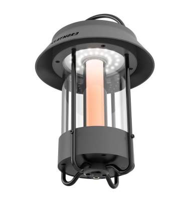 Claymore Lamp Selene, Dark gray