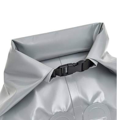 Pike DRY BAG с клапаном 60л, серый