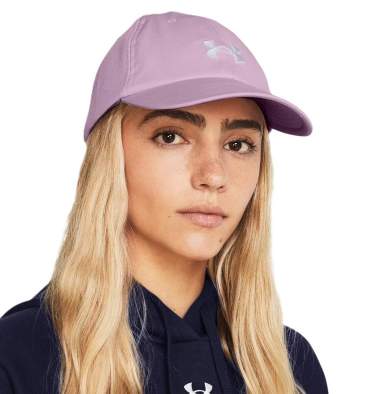 Купить Under Armour Women's UA Blitzing Adj PRPL Under Armour Women's UA Blitzing Adj PRPL