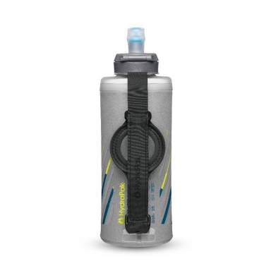 Купить HydraPak SkyFlask IT 0,5L, серый HydraPak SkyFlask IT 0,5L, серый