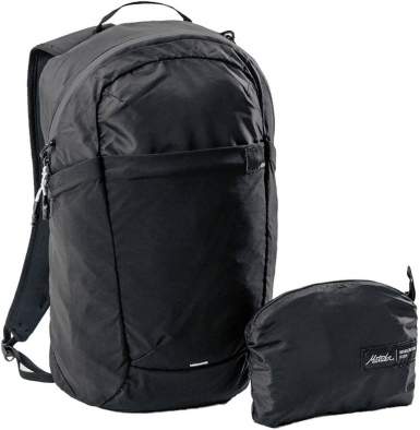 Matador ReFraction 16L, чёрный