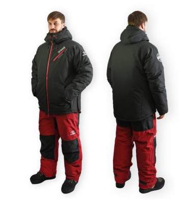 Купить Alaskan APACHE, тёмно-серый бордовый Alaskan APACHE, тёмно-серый бордовый