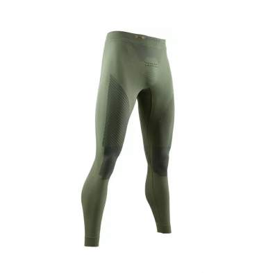 X-BIONIC OUTDOOR ENERGIZER 4.0 PANTS, Olive Green-Anthracite