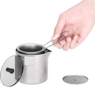 Купить Keith Titanium Ti3927 350ml Keith Titanium Ti3927 350ml