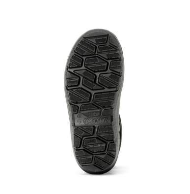 Polyver CLASSIC SPORT LOW, Black