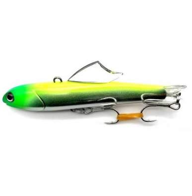 Halcyon System N Shico 96 BM Fin 30g #21 MK-LC