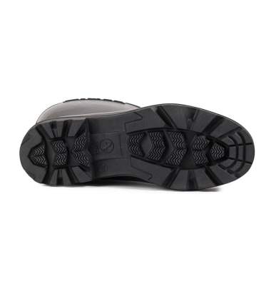 Купить AIGLE MID CUT ATELIER AIGLE M, чёрный AIGLE MID CUT ATELIER AIGLE M, чёрный