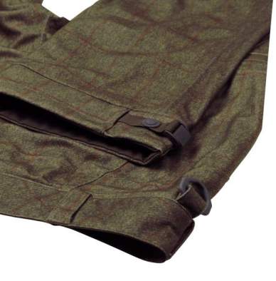 Купить Harkila Stornoway Active Trousers, Willow Green Harkila Stornoway Active Trousers, Willow Green