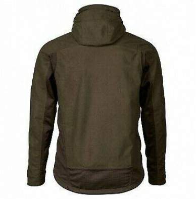 Купить Куртка Seeland Climate Hybrid, Pine Green Куртка Seeland Climate Hybrid, Pine Green