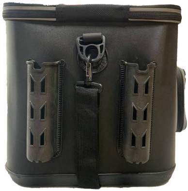 Wonder WG-BEV 450, Black