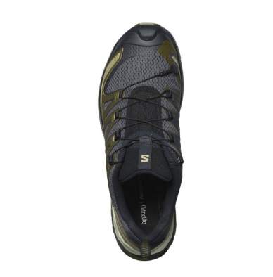 Salomon XA PRO 3D v9, Indink Olvnig Aloewa