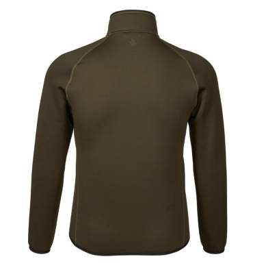 Купить Seeland Hawker Full Zip Fleece, Pine Green Seeland Hawker Full Zip Fleece, Pine Green