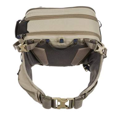 Simms Freestone Hip Pack, 12L, Tan