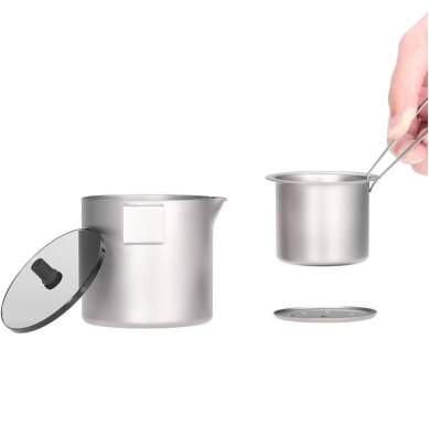 Keith Titanium Ti3927 350ml