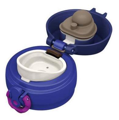 Купить Thermos JNL-604 NV-P 0,6L Thermos JNL-604 NV-P 0,6L