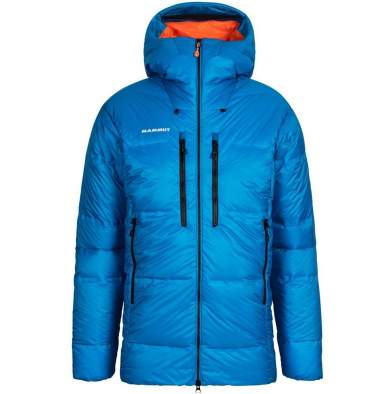 Mammut Eigerjoch Pro IN Hooded Jacket, Tarn
