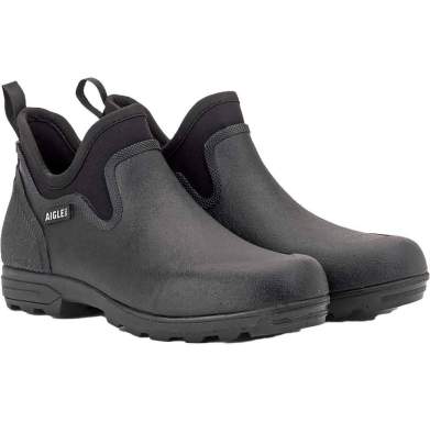 Купить AIGLE LESSFOR PLUS M2, чёрный AIGLE LESSFOR PLUS M2, чёрный