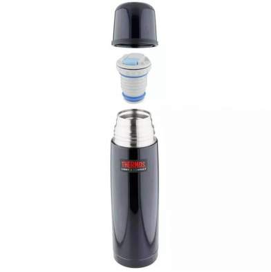 Купить Thermos FBB-750MB Stainless Steel 0.75L Thermos FBB-750MB Stainless Steel 0.75L