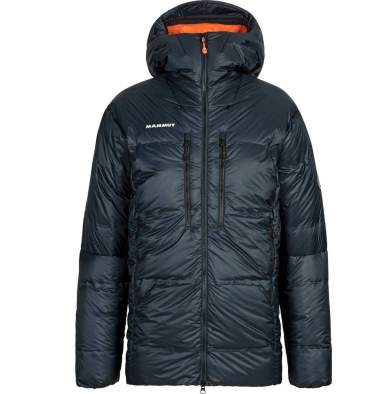 Mammut Eigerjoch Pro IN Hooded Jacket, Night
